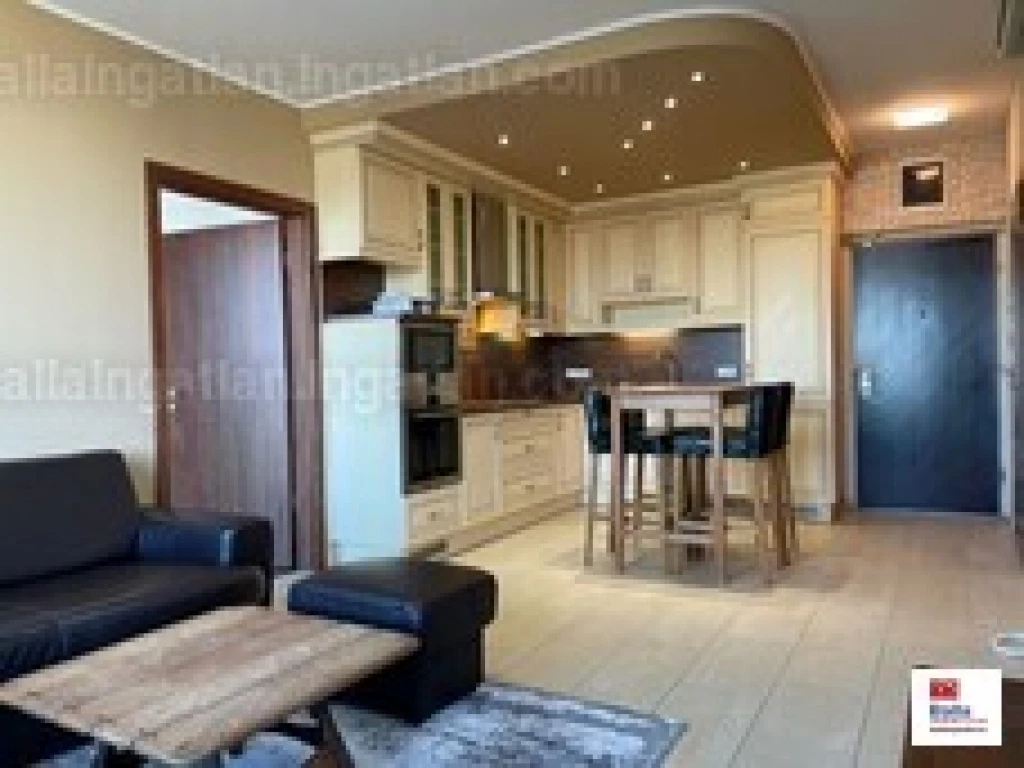 For rent condominium, Budapest XIII. kerület, Marina Part