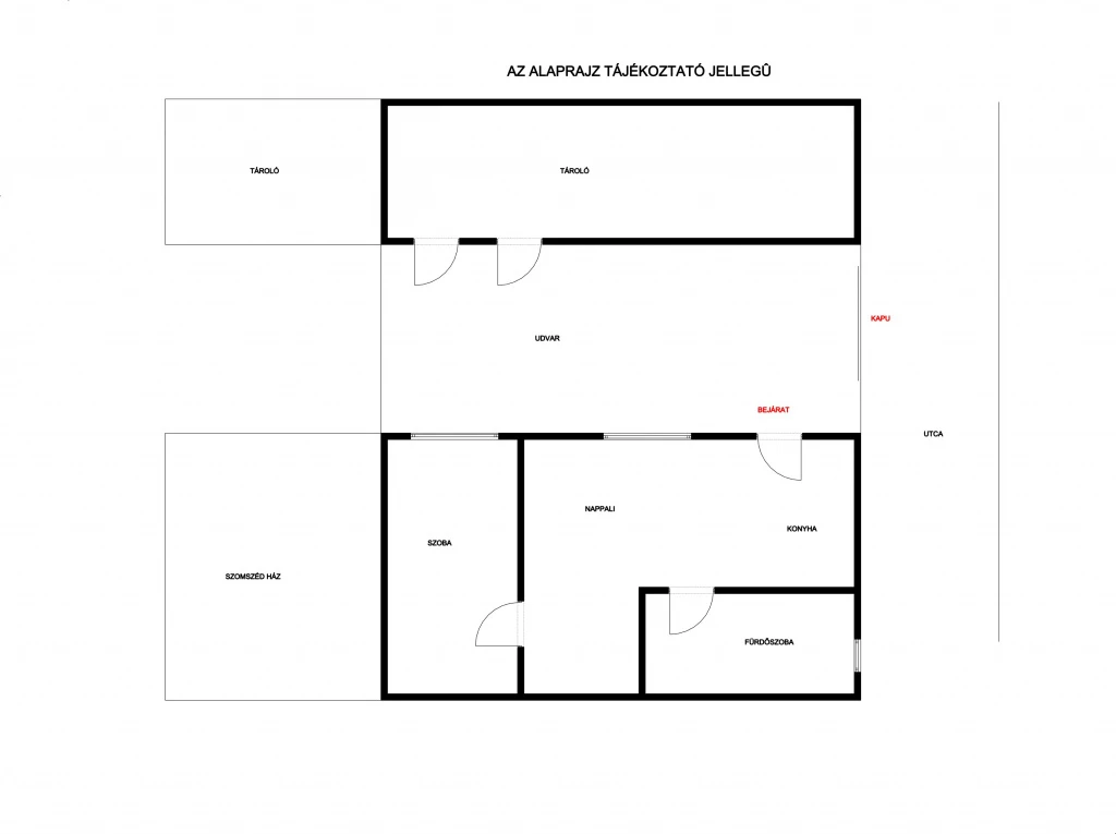 For sale condominium, Budapest IV. kerület, Újpest