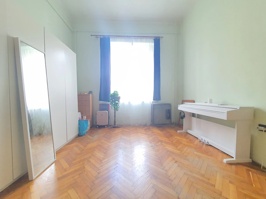 XIII. Kerület, Dráva utca, 57 m²-es, társasházi lakás, 2 szobás