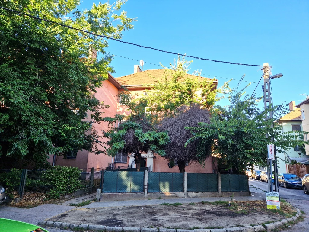 For sale condominium, Budapest X. kerület, Nyerő utca