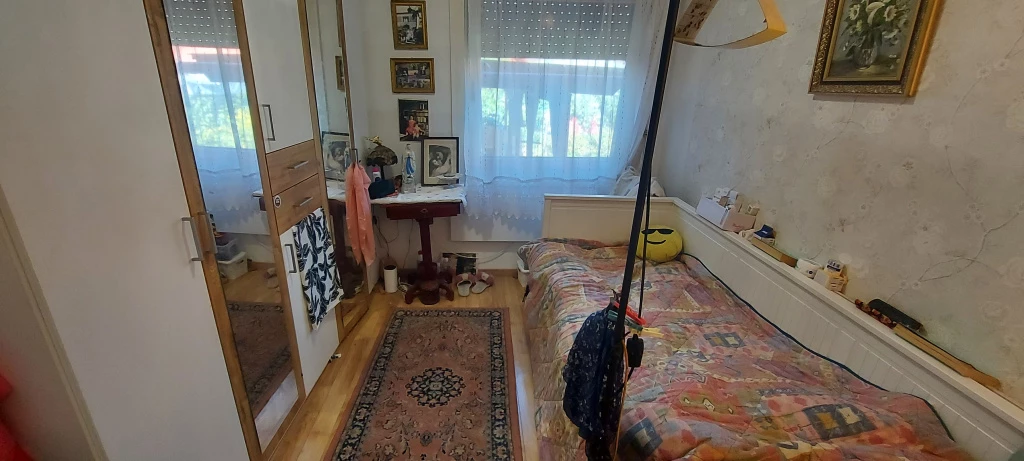 XXII. Kerület, Ady Endre út, 110 m²-es, családi ház, 3+3 szobás