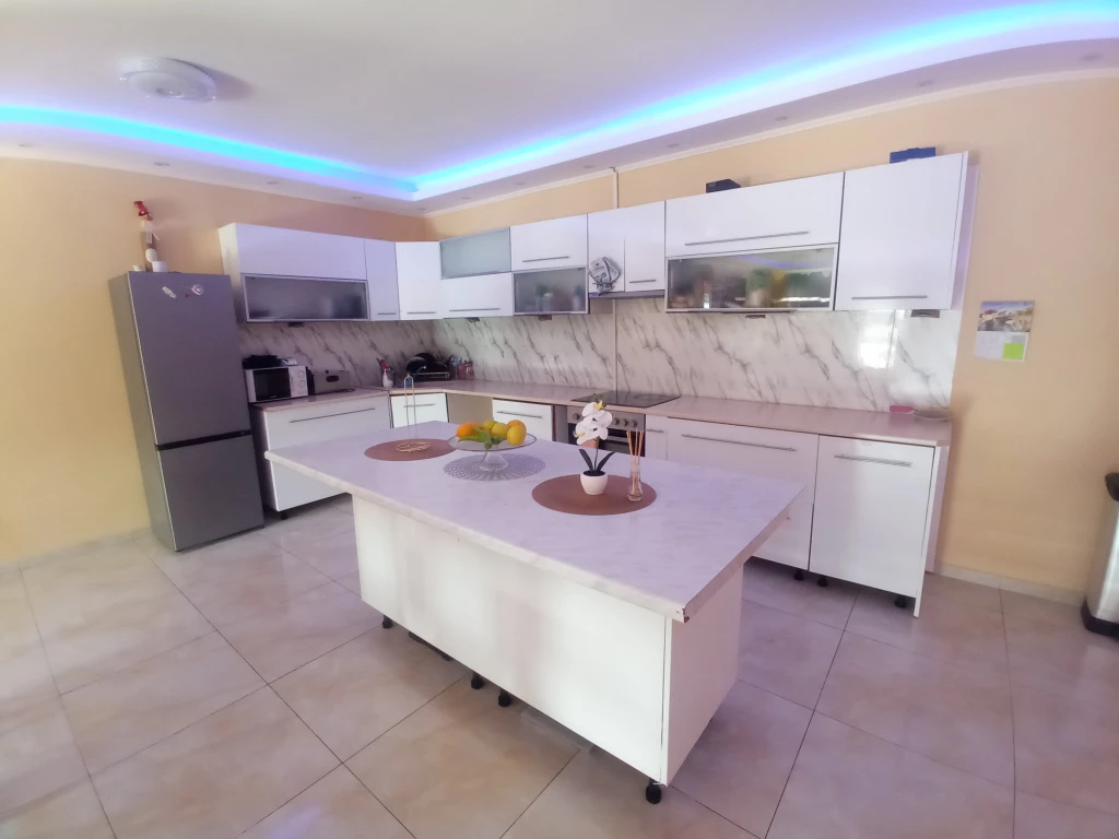 For sale house, Budapest XXI. kerület, II.RÁKÓCZI FERENC út