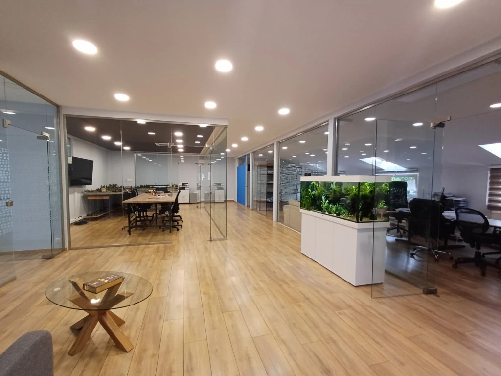 For rent office, office block, Budapest XVIII. kerület, Lónyay telep