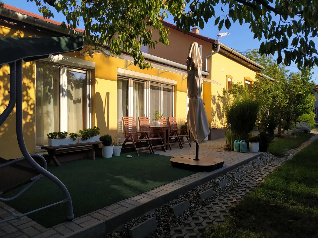 For sale house, Budapest XVII. kerület, Bodonyi utca környéki utca