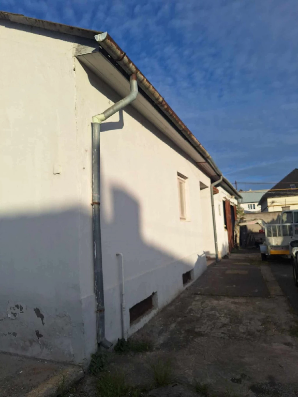 For sale house, Budapest XX. kerület, Vágóhíd közeli utca