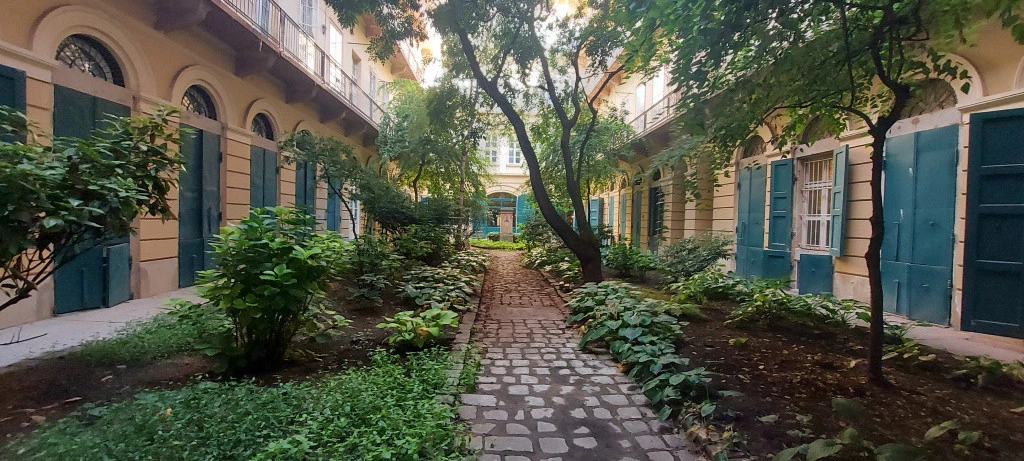 For sale condominium, Budapest V. kerület, Hercegprímás utca