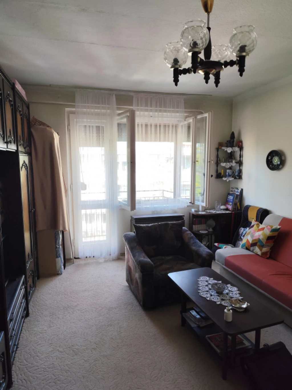 For sale condominium, Budapest XX. kerület, Kossuth Lajos utca