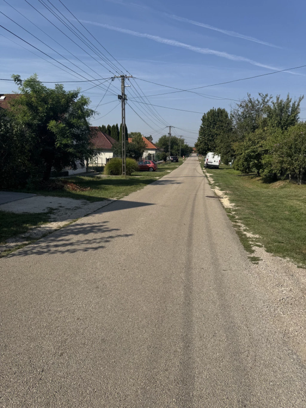 Iváncsa, táncsics mihály utca utca, 90 m²-es, családi ház, 3 szobás