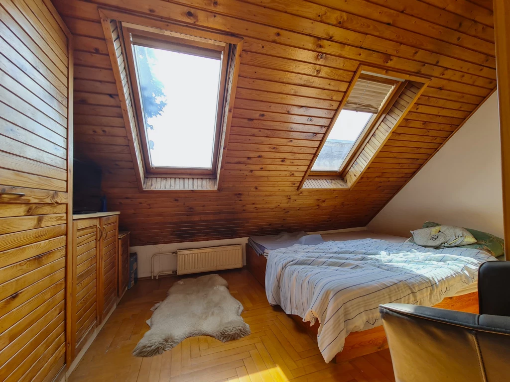 For sale house, Budapest XXI. kerület, Kapisztrán János utca