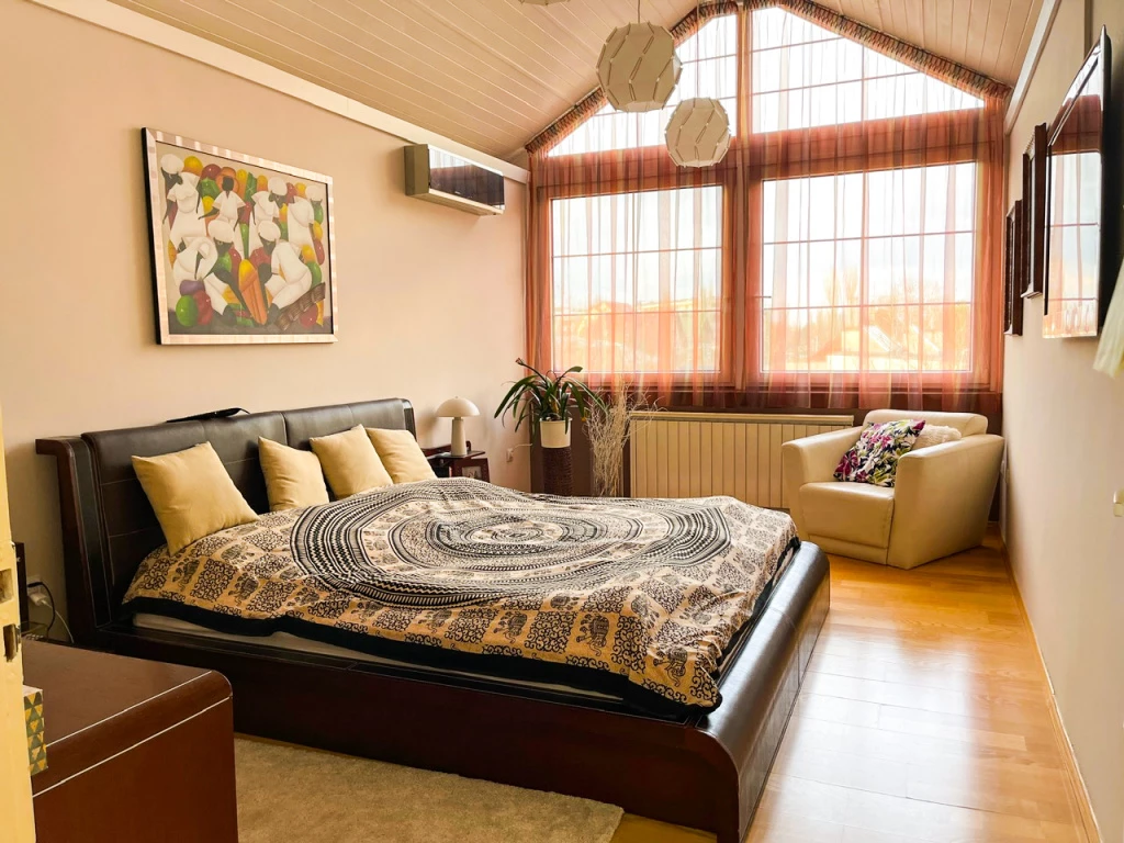 For sale condominium, Budapest XIV. kerület, Vezér Utca utca