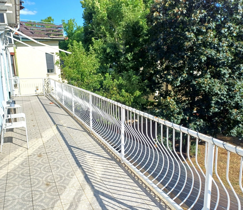 For rent semi-detached house, Budapest VIII. kerület, Bíró Lajos utca