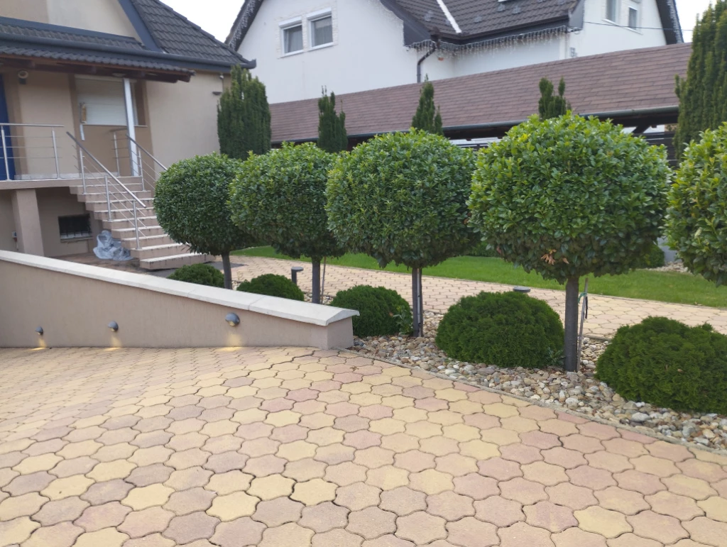 For sale house, Budapest XVIII. kerület, Újpéteritelep utca