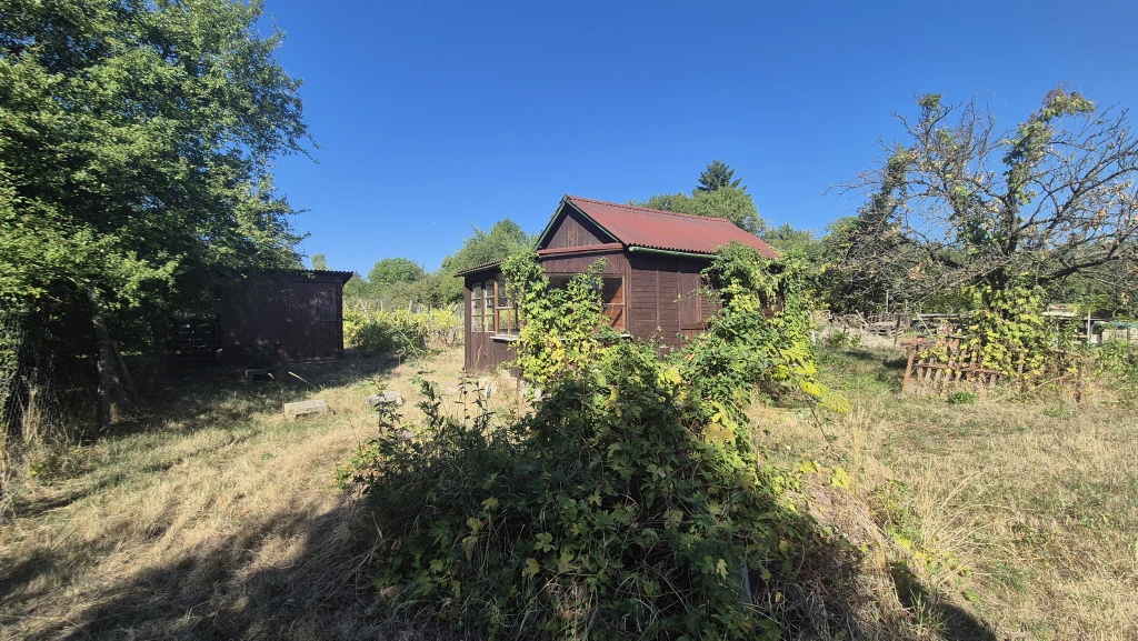 XI. Kerület, Laska utca, 3308 m²-es, telek