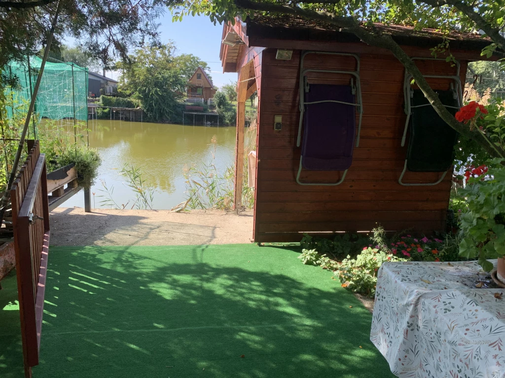 XXIII. Kerület, Őszirózsa utca, 64 m²-es, családi ház, 1+2 szobás