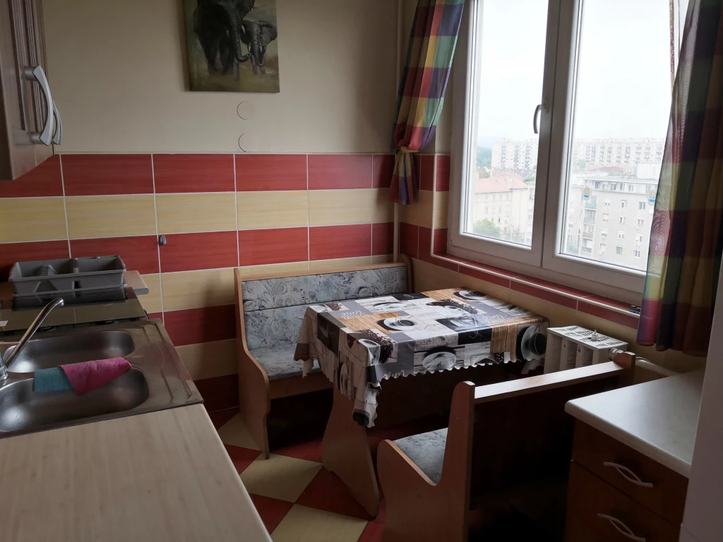 For sale condominium, Budapest IX. kerület, Üllői út