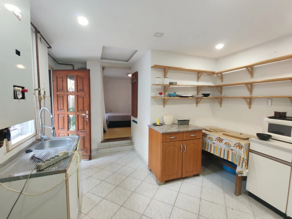 For sale part of a house property, Budapest XVIII. kerület, Szélső utca