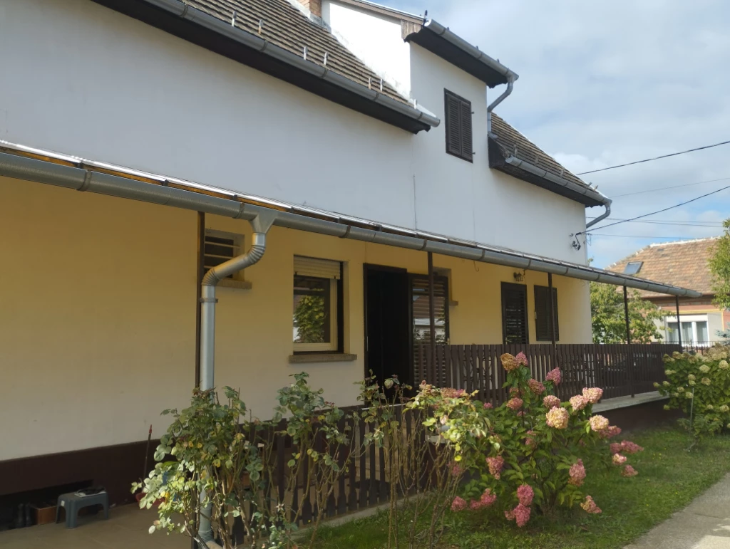 For sale house, Budapest XVIII. kerület, Szent Imre-kertváros utca