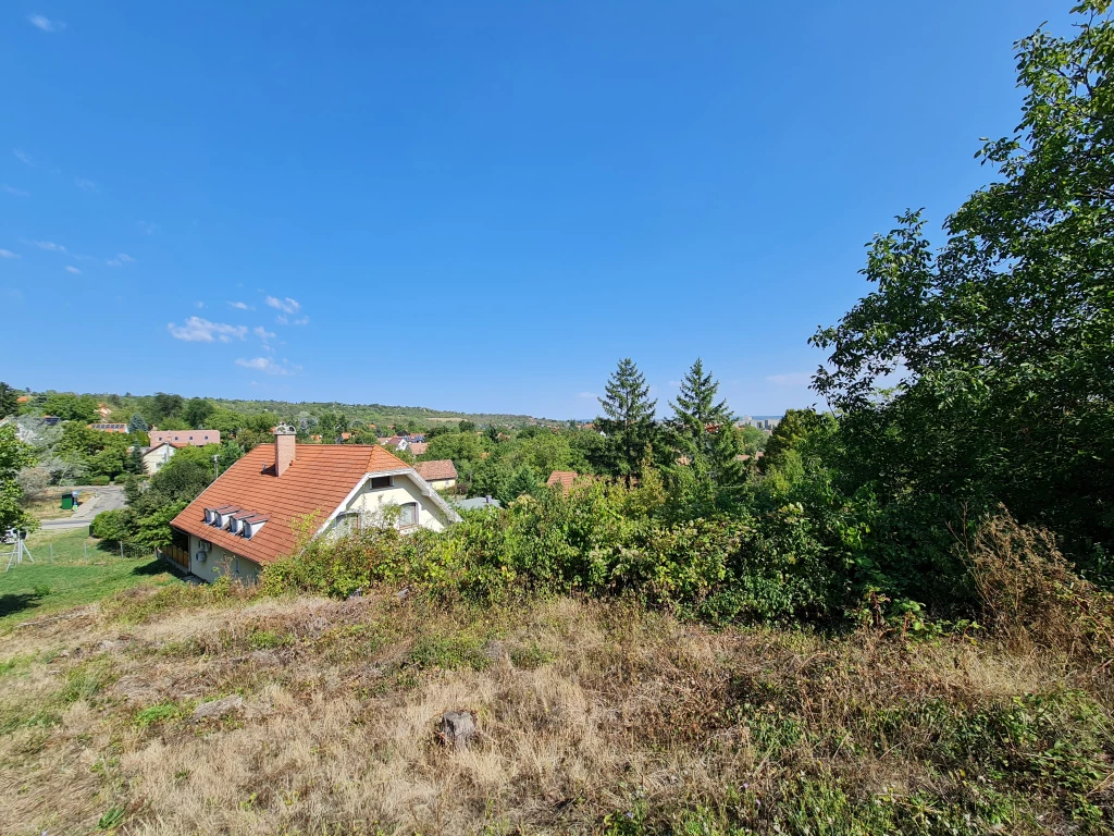 For sale building plot, Budapest III. kerület, Kőbánya utca