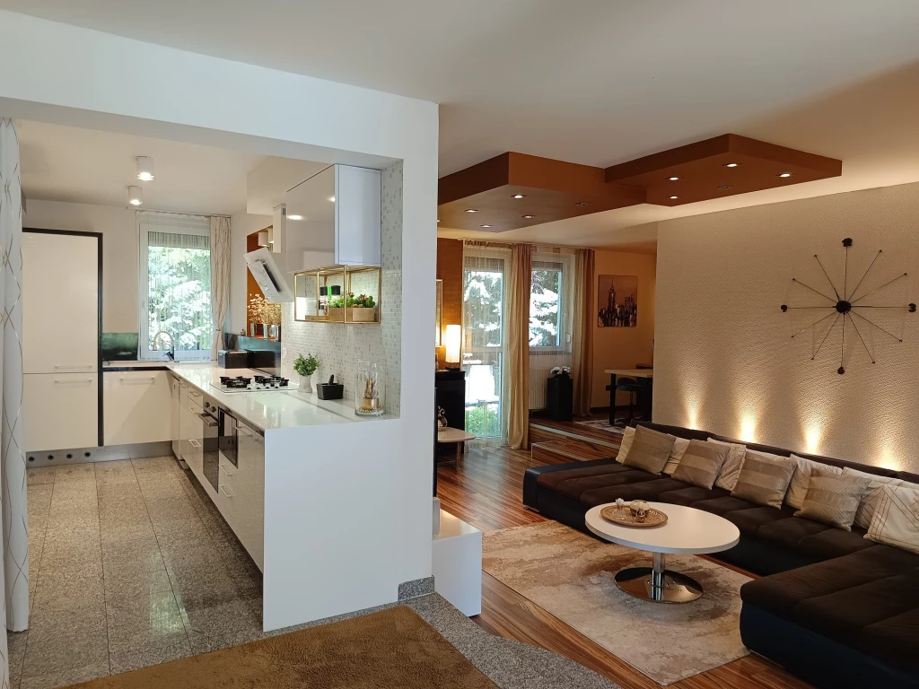 For sale house, Budapest XIV. kerület, Vadvirág utca