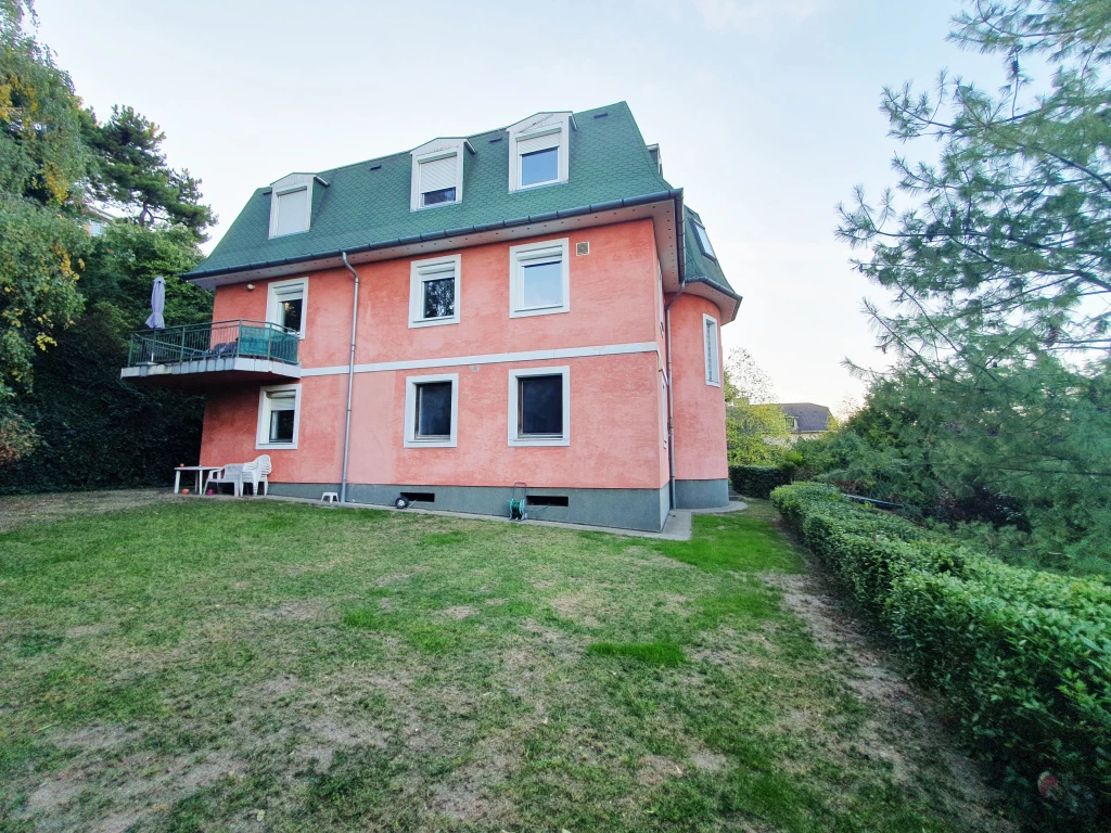 For sale condominium, Budapest XXII. kerület, Péter Pál utca közeli