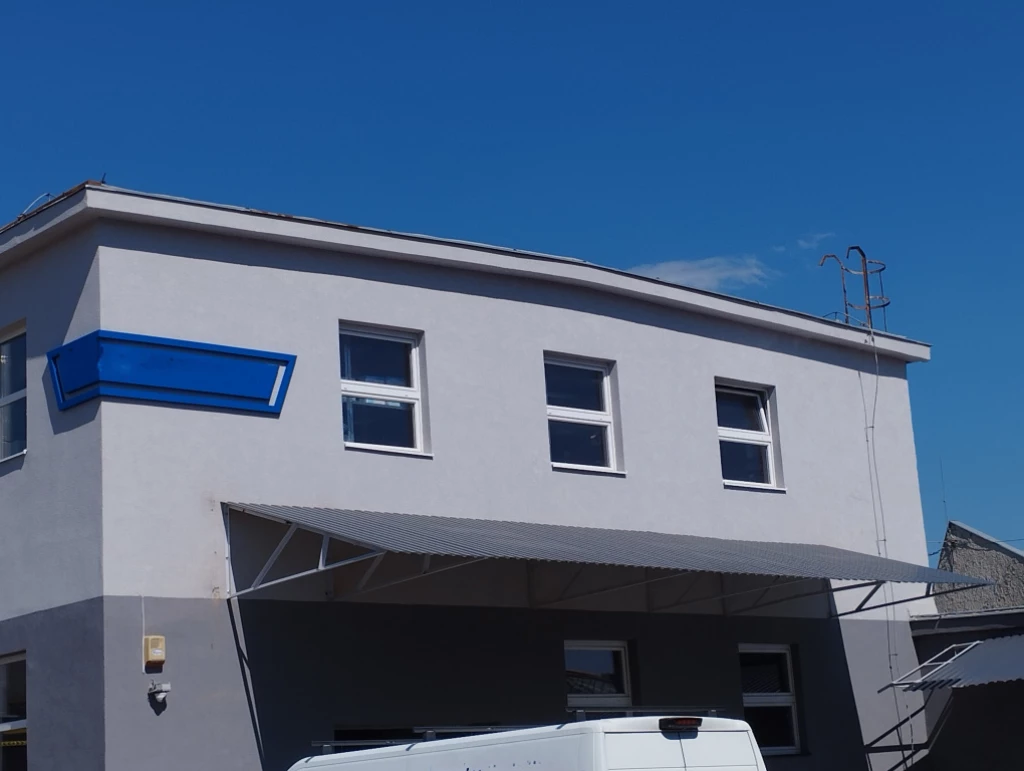 For rent store, Budapest IV. kerület, Baross utca