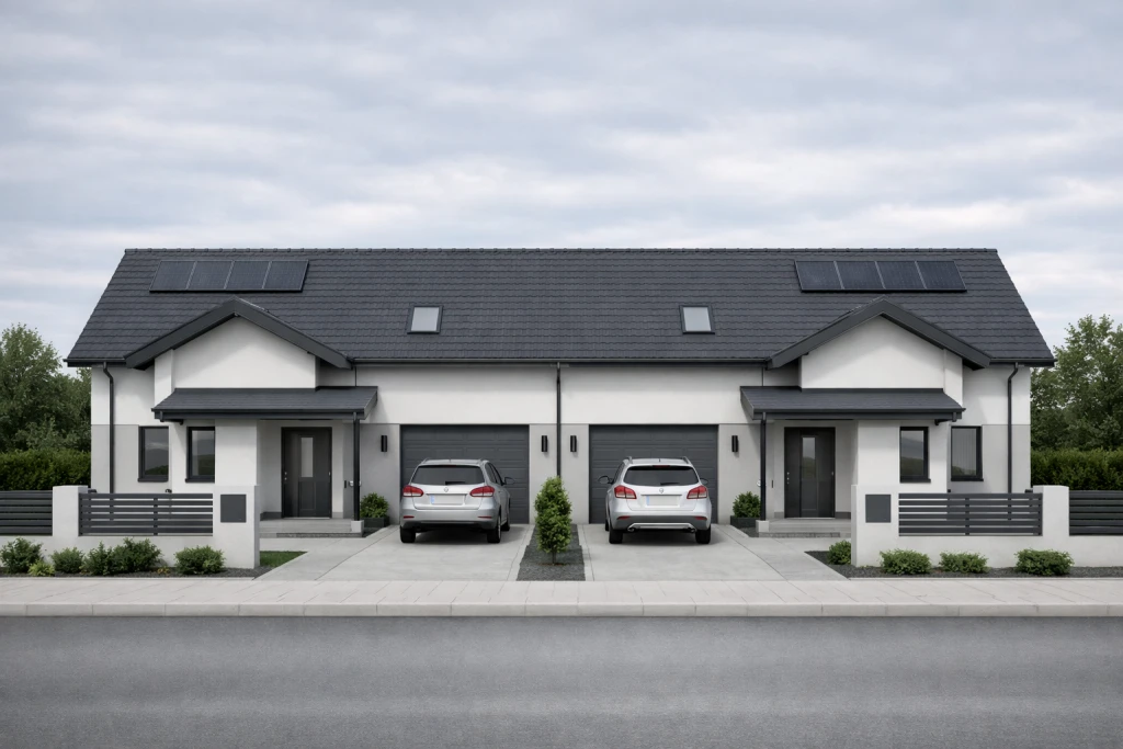 Ráckeve, Arany János dűlő, 100 m²-es, családi ház, 4 szobás