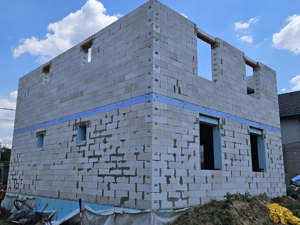 XVII. Kerület, Rákoscsaba csendes utca, 147 m²-es, családi ház
