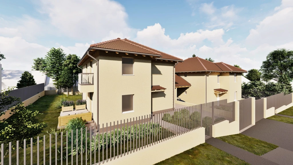 For sale house, Budapest XVII. kerület, Rákoscsaba kedvelt részén