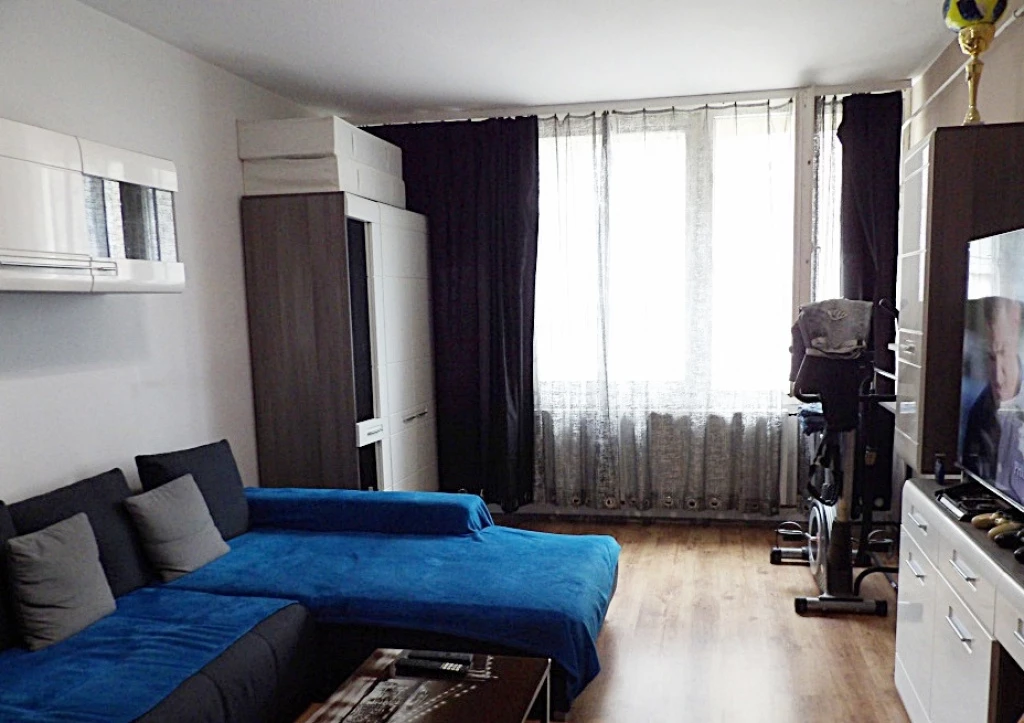 Érd, Enikő utca közelében utca, 56 m²-es, társasházi lakás, 2 szobás