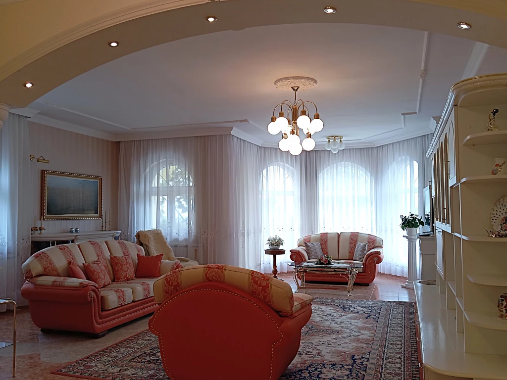 For sale house, Budapest XVII. kerület, Erzsébet körút környéki utca