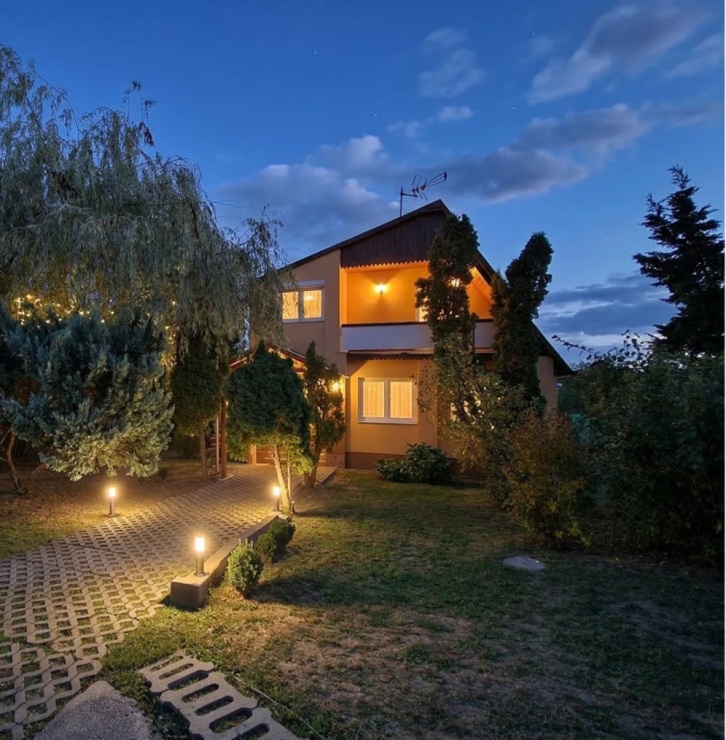 For sale house, Budapest XI. kerület, Laska utca