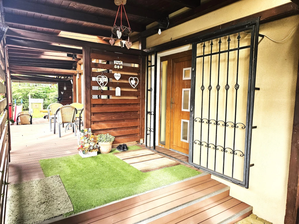 For sale semi-detached house, Budapest XV. kerület, Bánkút utca