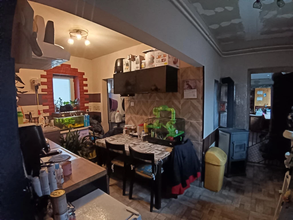 For sale house, Budapest XVII. kerület, Szánthó G. utca