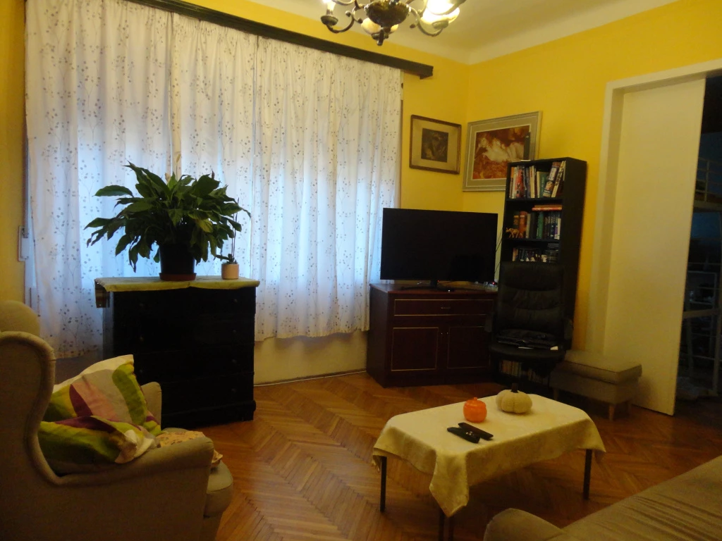 For sale condominium, Budapest IV. kerület, Nádor utca