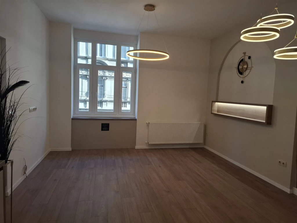 For sale condominium, Budapest VII. kerület, István utca