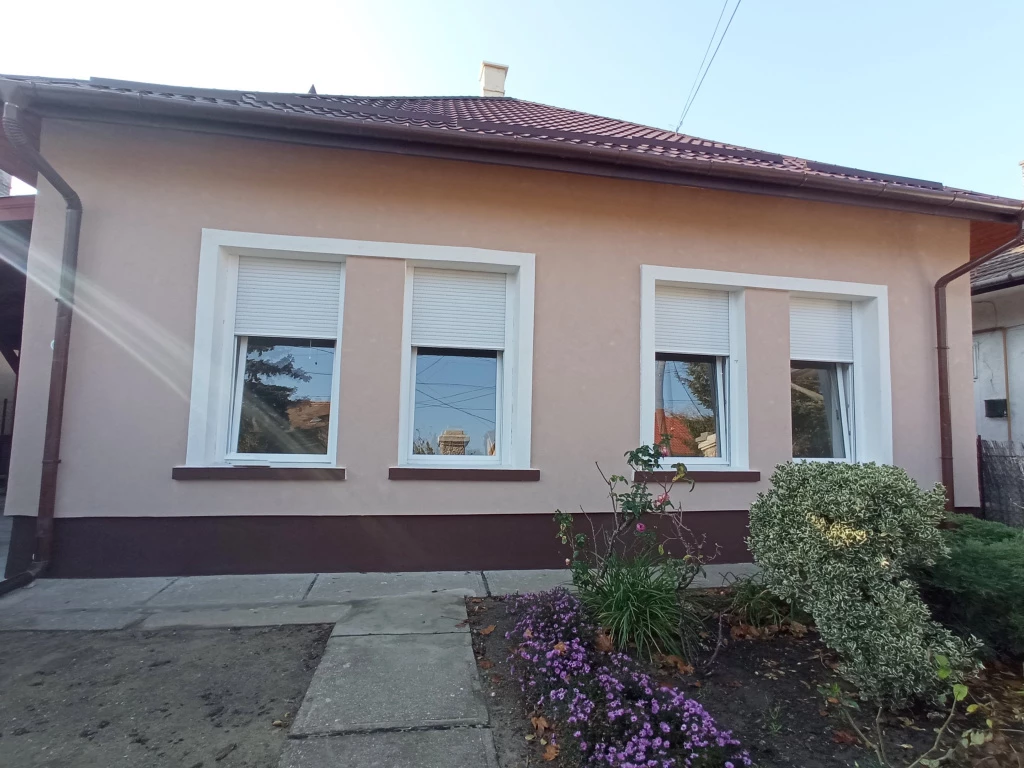 XVI. Kerület, Mátyásföld, 146 m²-es, 2 generációs, családi ház