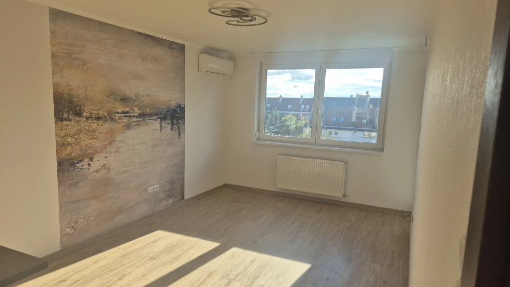 For sale condominium, Budapest XIV. kerület, Kövér Lajos utca