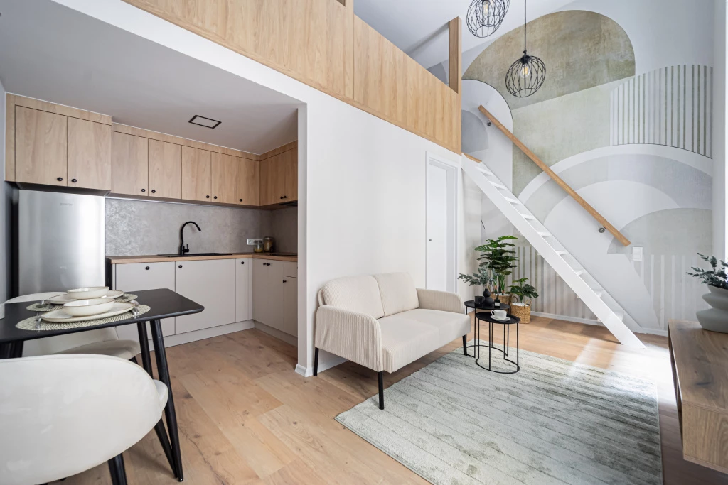 For sale condominium, Budapest VIII. kerület, Palotanegyed