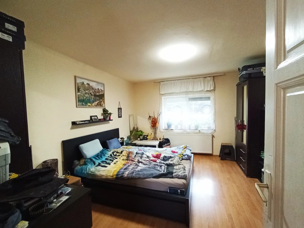 For sale condominium, Budapest XIV. kerület, Ilosvay Selymes utca