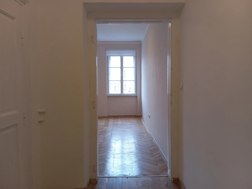 For sale condominium, Budapest X. kerület, Gyömrői út