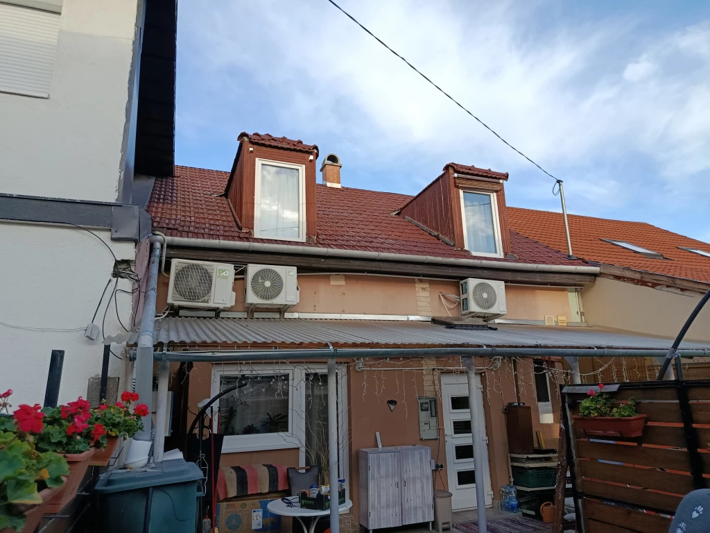 For sale part of a house property, Budapest XX. kerület, Pirok Gyula utca utca