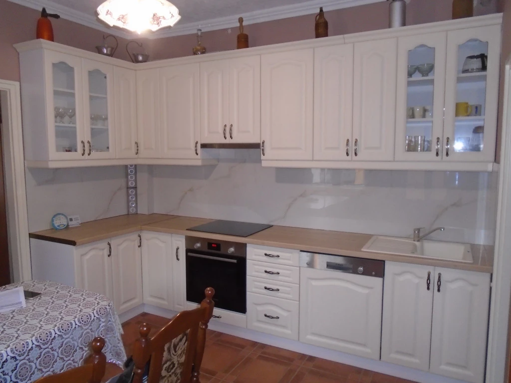 Jászkarajenő, József Attila utca, 110 m²-es, családi ház, 3 szobás