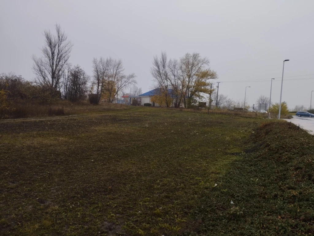 For sale building plot, Szigetszentmiklós, Csepeli út út