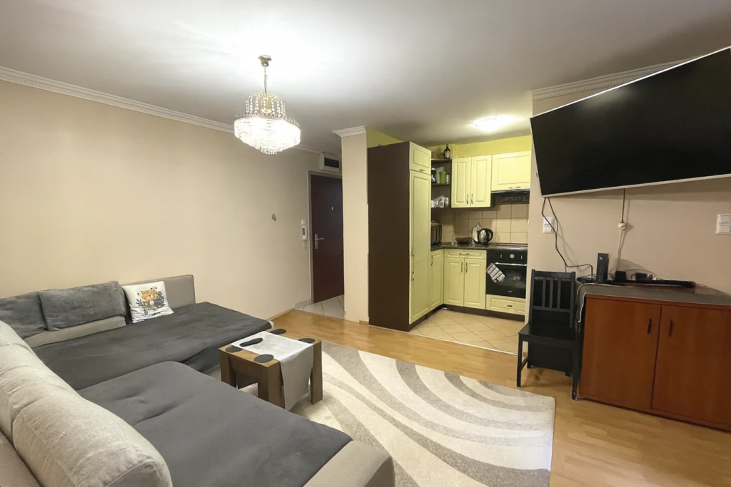 For sale condominium, Budapest VIII. kerület, Ciprus utca