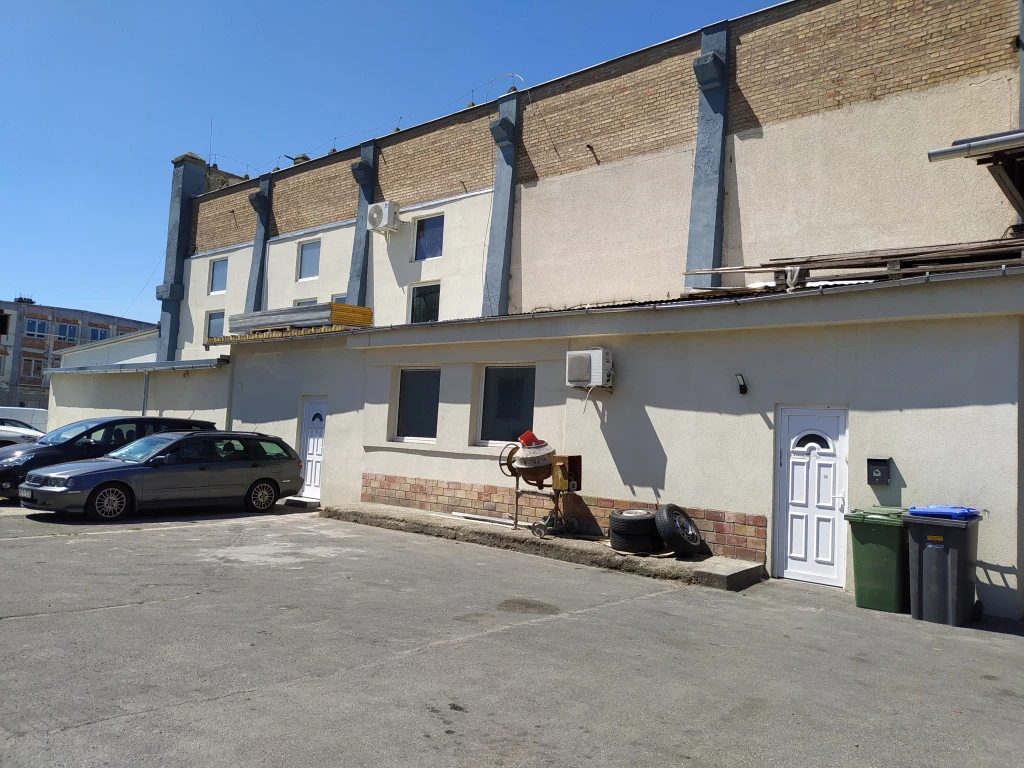 For sale store, Budapest XVII. kerület, Cinkotai utca