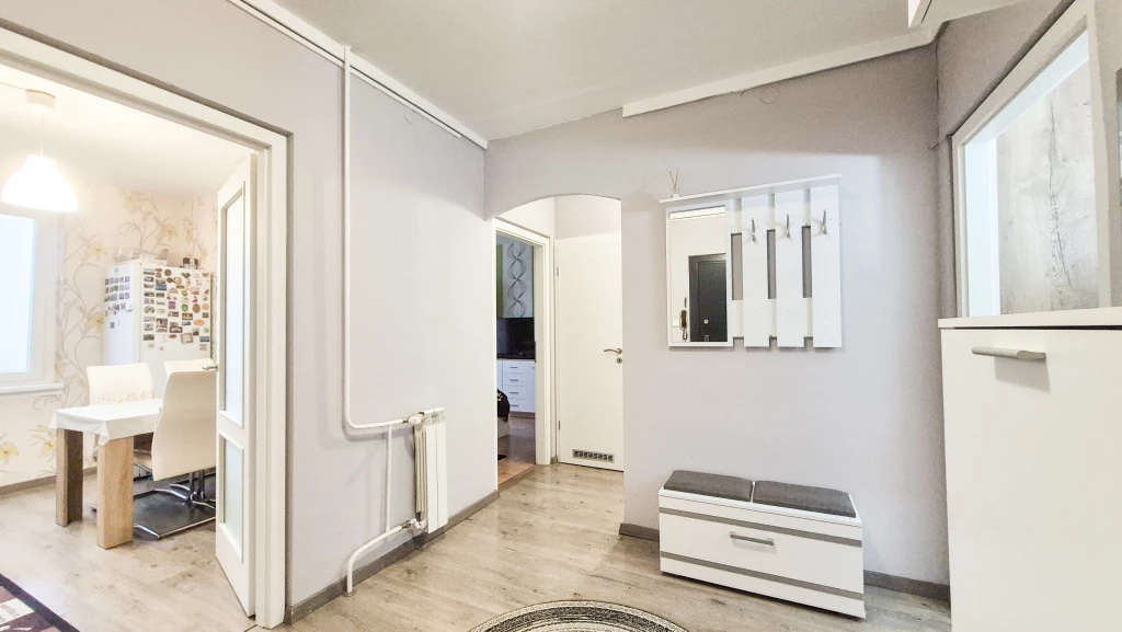 For sale condominium, Budapest IV. kerület, Megyeri út 204 utca