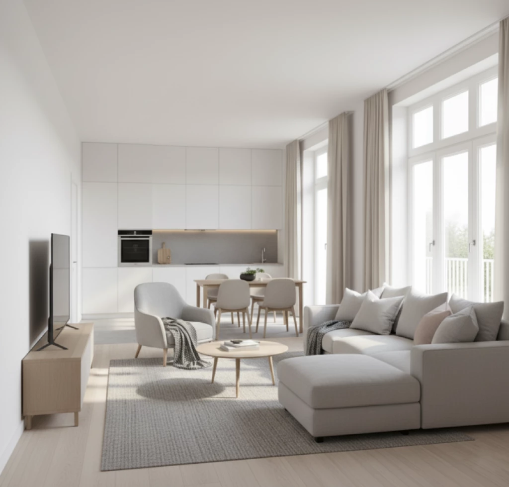 For sale condominium, Budapest VIII. kerület, Százados út