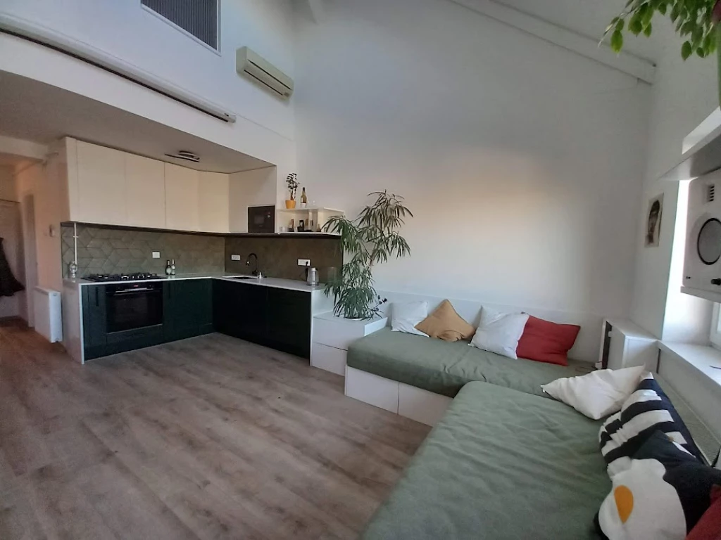 For sale condominium, Budapest VI. kerület, Eötvös utca