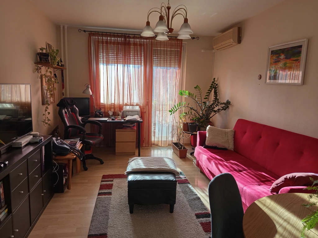 For sale condominium, Budapest XV. kerület, Páskomliget utca