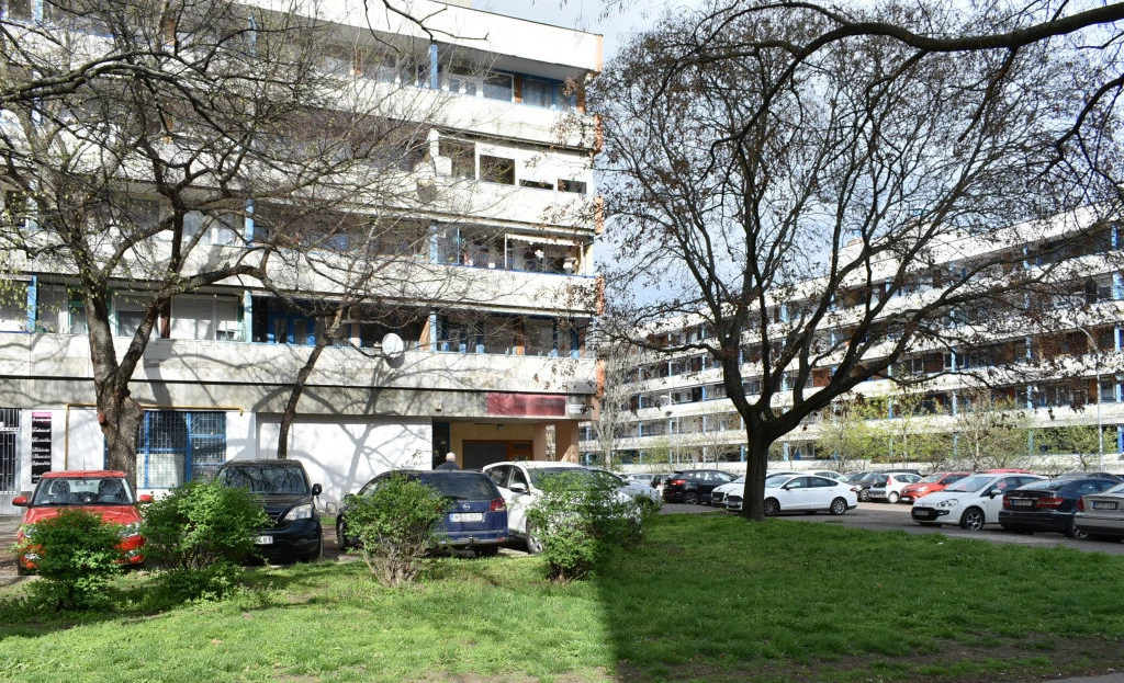 For sale condominium, Budapest XIX. kerület, József Attila utca